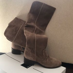 Dolce Vita ‘Kitt’ over the knee boots
